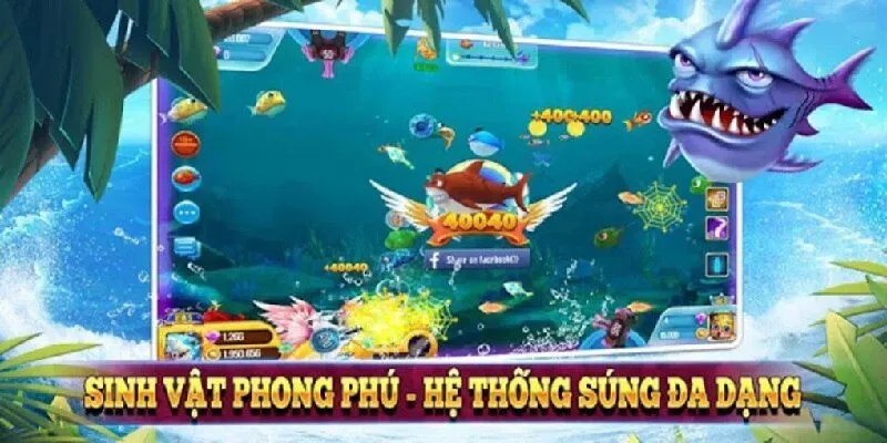 bắn cá zingplay ios
