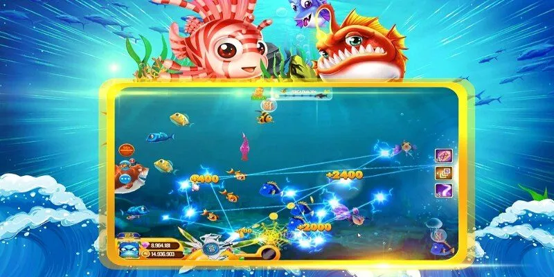 Chiến thuật chơi game gom xu cực nhanh